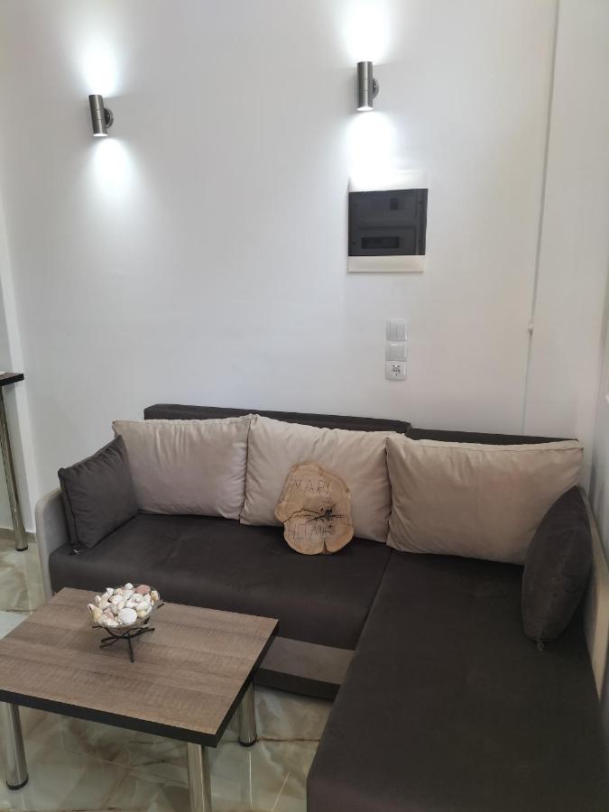 Loft Mary Home Centre Corfu Corfu  外观 照片