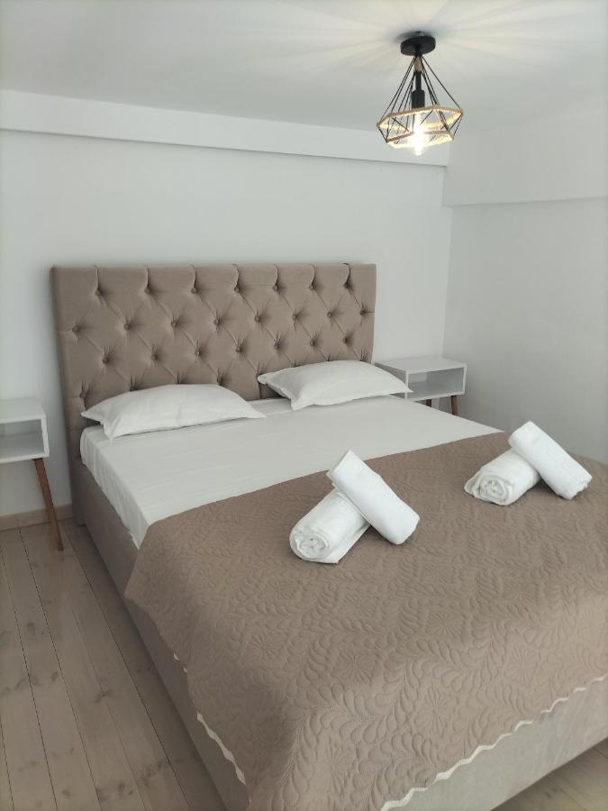 Loft Mary Home Centre Corfu Corfu  外观 照片