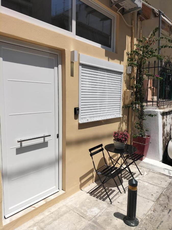 Loft Mary Home Centre Corfu Corfu  外观 照片